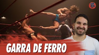 GARRA DE FERRO | Crítica do Ótimo Filme com Zac Efron