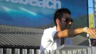 Armada @ the Beach - 5-Aug-2007