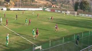 borgo valconca gol sbagliato dini