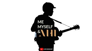 Me, Myself & AHI (Songcast Ep. 6) - I Got Turned Back At The Border