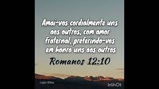 versículo romanos 12:10