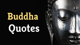 15 Buddha quotes That Will Change Your Life | Veva Motivation