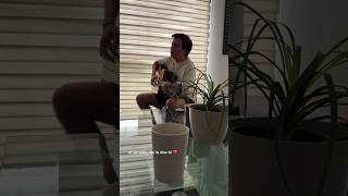 Danos Una Oportunidad (en vivo) pa que vean que si canto 🎶