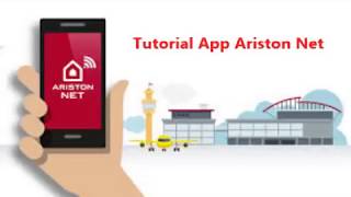 Tutorial App Ariston Net