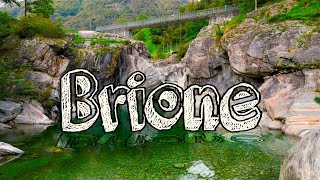 Brione bouldering - 2023 / Part 2