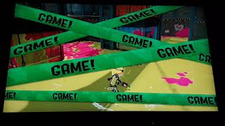 Splatoon 2 top secret Pro tips for camping gaming with splat dualies and Max Nintendo switch