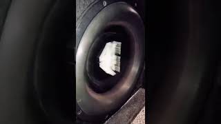 Bass test subwoofer Airtone Audio