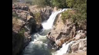 Hogenakkal Water Falls