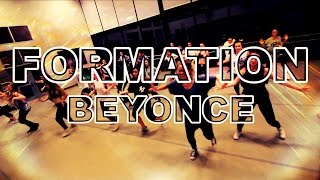 Formation - @Beyonce - Choreography by Erick Yanez