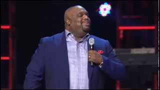 Men's Summit 2015 - John Gray