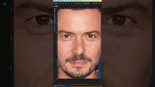 Speed liquify #affinityphoto #goldenratio #orlandobloom