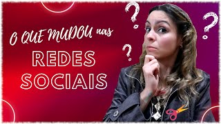 POR QUE as REDES SOCIAIS nos deixam ANSIOSOS?? - Corte de Live