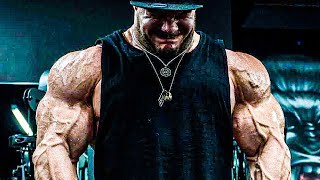 MUTANT MENTALITY —POWERFUL NICK WALKER BODYBUILDING MOTIVATION