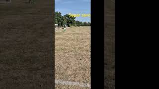 Ronaldo free kick @GoalieGuy-No1 #football #goalkeeper #ronaldo #freekick #realmadrid