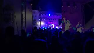 @100KILAOFFICIAL - Аз съм 6 PART 2 (Live Park Fest Studenski Grad) #music #live #livemusic