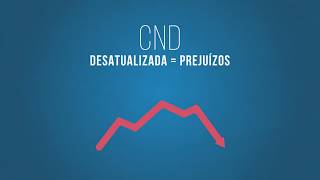 AUTOMAÇÃO DE NEGÓCIOS | SUA EMPRESA TEM O CONTROLE DAS CNDs?