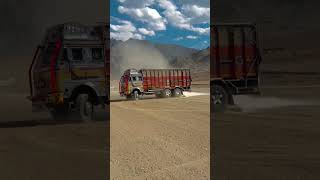 Gt road jam kre soniya #viral #trending #reels #trucking #shorts