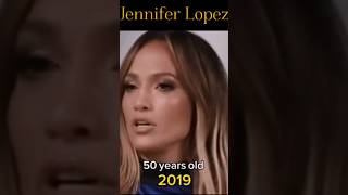 Jennifer Lopez  Evolutions #foryou #viral