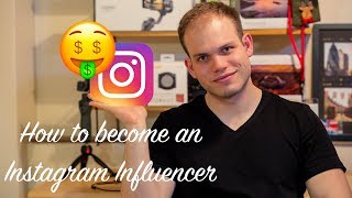 How to become an Instagram Influencer