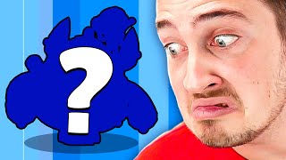 TÉNYLEG OLYAN SZÖRNYŰ EZ A KARAKTER?! #BrawlStars #Csuszy #Hank