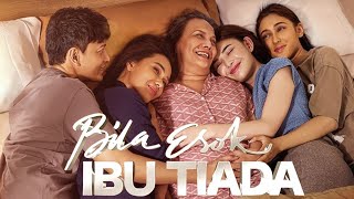 Bila Esok Ibu Tiada (2024) Movie || Christine Hakim, Adinia Wirasti, |updates Review and Facts