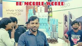 Kd mobile world