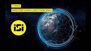 Persistant Surveilance from space