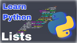 LEARN PYTHON NOW | How To Use Lists In Python