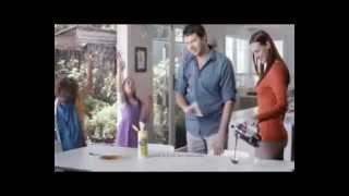 Pine O Clean Wipes commercial [2012]