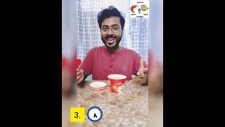 Instant Mini Idli Sambar | Aashirvaad | Ready to Eat South Indian Food #shorts