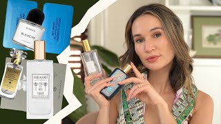 Hot Weather Fragrances & Body Care Faves | ttsandra