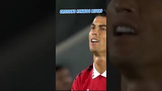 Cristiano Ronaldo surpassing himself🥶❤️‍🩹💯#viral #football