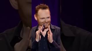 How woman argue 😂 Part 2 #billburr #standupcomedy #comedy #funny #comedyworks #comedian #standup