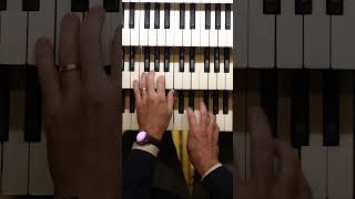 First Fridays Organ Concert - October