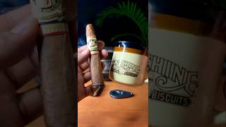 ☕️ "Some people meditate; I smoke cigars." - Ron Perlman #cigar #cigars #asmr #viral #shorts