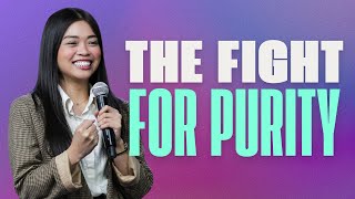 The Fight For Purity | Dayan Elloren