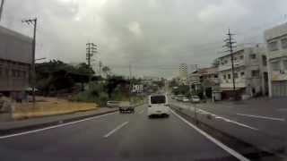 Driving Okinawa 2013 (4/4)