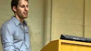 Wind Empowerment: James Low on turbines for rural electrification (5 of 6)