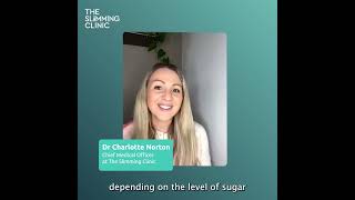 Dr Charlotte Norton - Diabetes F