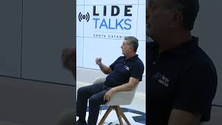 Lide Talks - Topazio Neto - Prefeito de Florianópolis