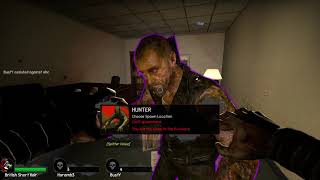 Left 4 Dead 2 - CEDAPUG #2