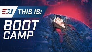 THIS IS: Vegas Bootcamp Ep. 1