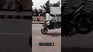 New pulsar NS 200 WhatsApp status video #ns200 #viral #short #status #favorite #pulsar #bajaj