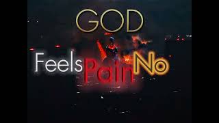 God Feels No Pain | Shin Godzilla Edit