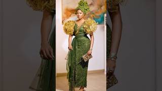 2024 Latest and Best Asoebi Styles for Slay Queens #lacestyles #style #womensclot #asoebilacestyles