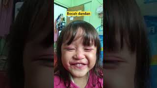 hafisa pinter dandan