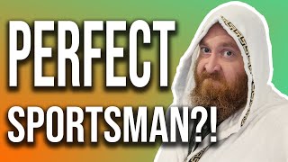 I Got a Perfect Sportsmanship Score?! - Narrative VS Competitive Events Breakdown