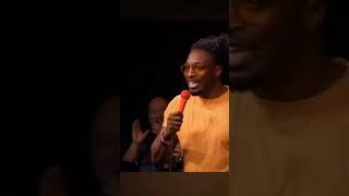 Preacher Lawson Dr Phil and Tony Hinchcliffe #comedyshorts #killtony #standup