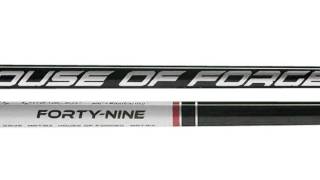 The Longest Golf Driver Shafts On the Re/Max Long Drive Tour, House of Forged Golf Shafts