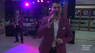 Marcel  Fărcaș  și  formația  - botez live 3